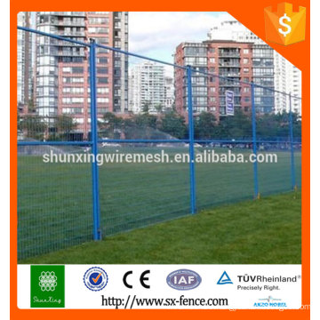 Professional Canada temporary fence supplier (fatory)